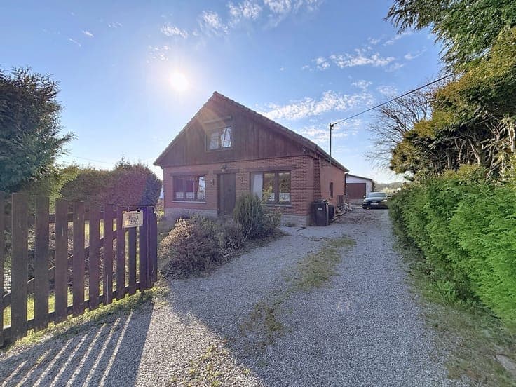 House in Gerpinnes