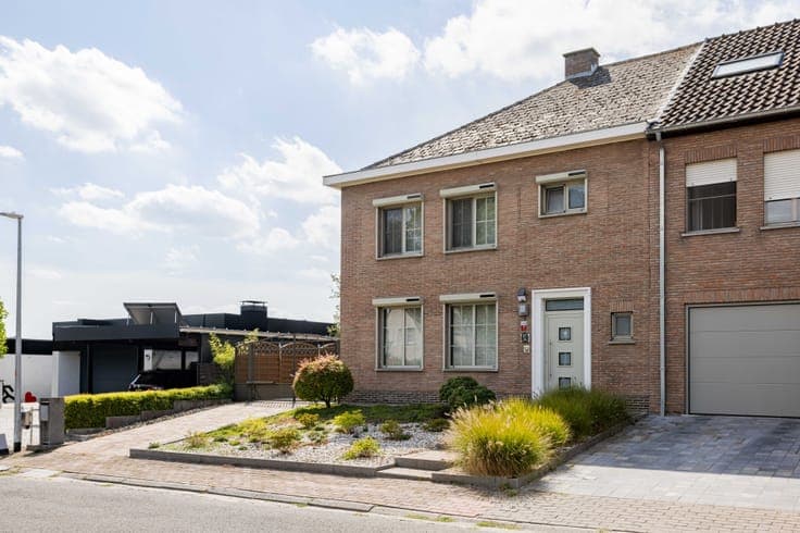 House in Haaltert