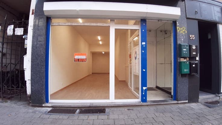 Investment property