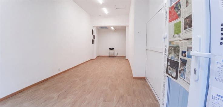 Investment property