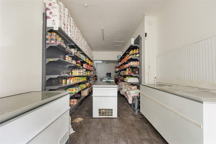 Investment property