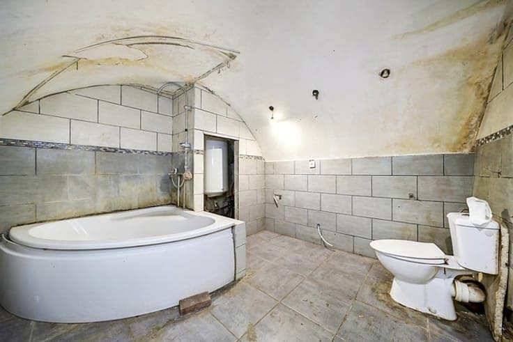 Two-House Property with Great Potential in Cheratte