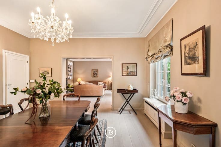 Country house on 8,917 m²