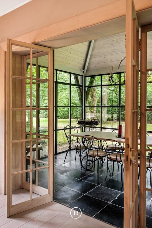 Country house on 8,917 m²