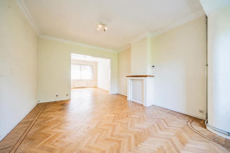 Charming Single-Family Home – ULB District