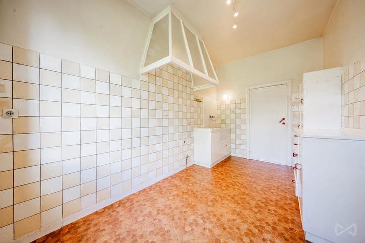 Charming Single-Family Home – ULB District