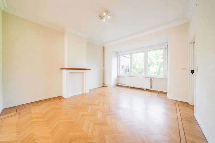 Charming Single-Family Home – ULB District