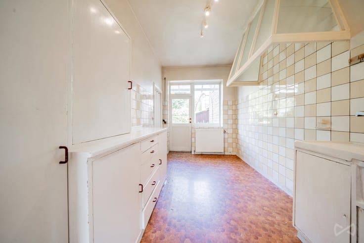Charming Single-Family Home – ULB District