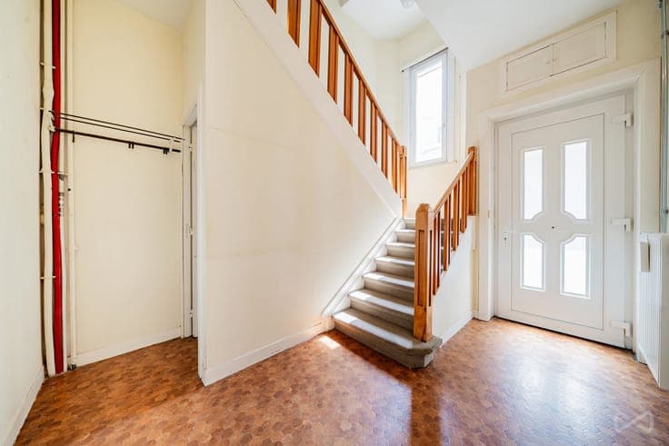 Charming Single-Family Home – ULB District