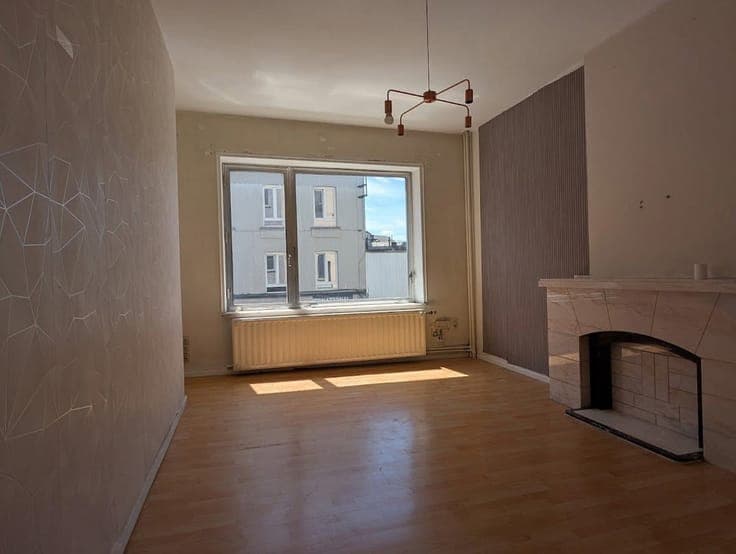 House in Charleroi
