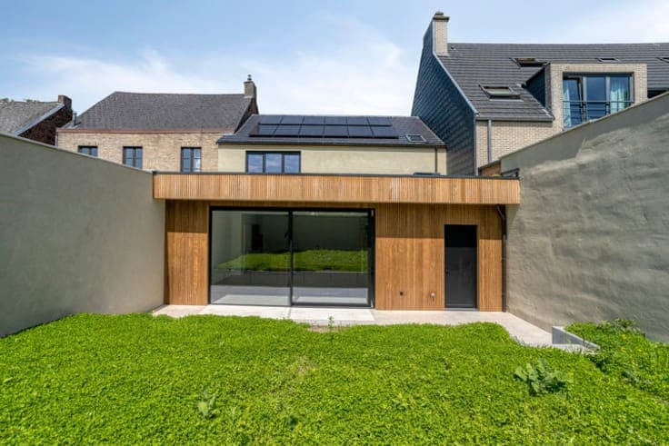 House in Erpe-Mere