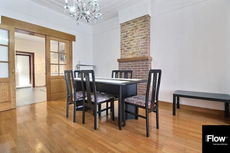 Charming 3 Bedroom House in the Heart of Grimbergen