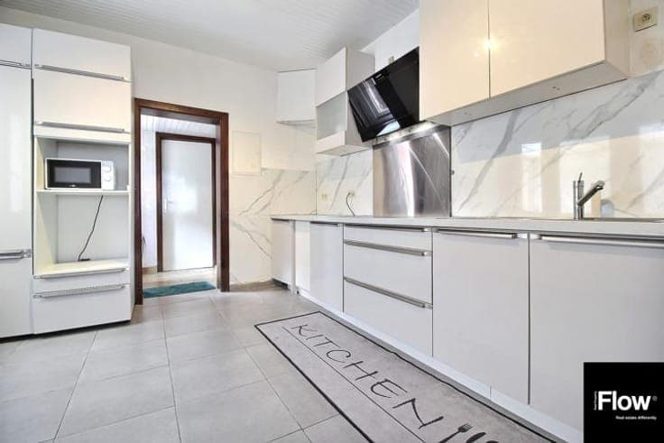 Charming 3 Bedroom House in the Heart of Grimbergen
