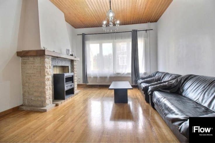 Charming 3 Bedroom House in the Heart of Grimbergen