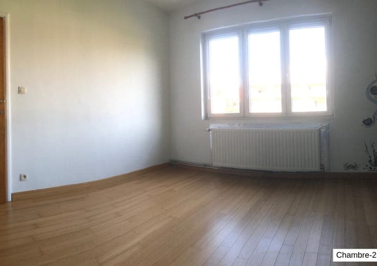 3-bed house, Woluwe-Saint-Pierre, 111m², garden