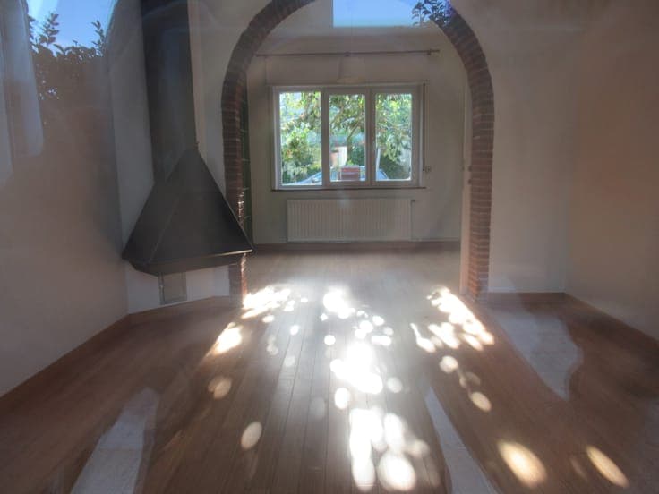 3-bed house, Woluwe-Saint-Pierre, 111m², garden