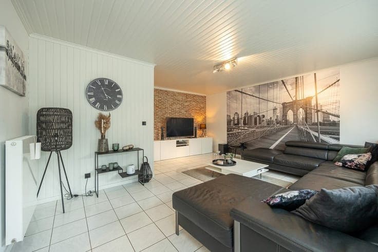 Woning