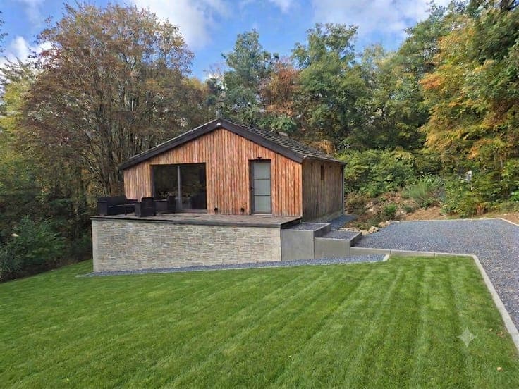 Peaceful haven in nature's heart - EPC B