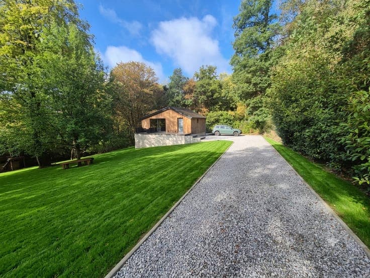 Peaceful haven in nature's heart - EPC B