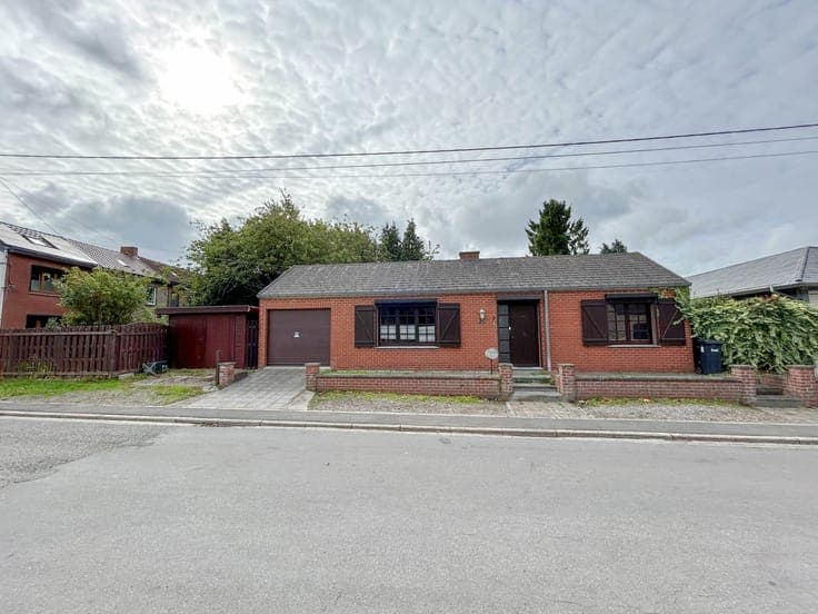 House in Souvret