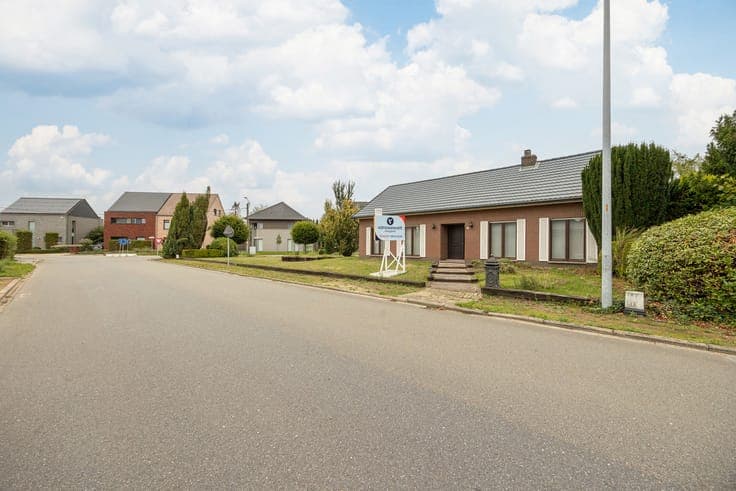 House in Geel