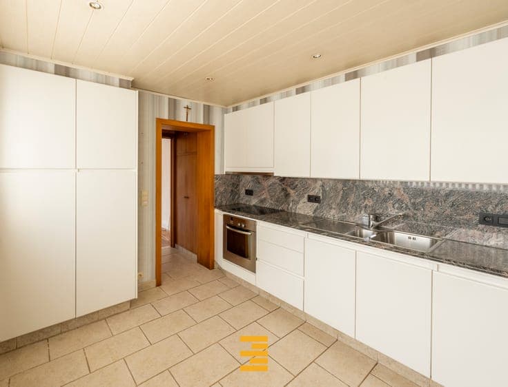 House in Aalst