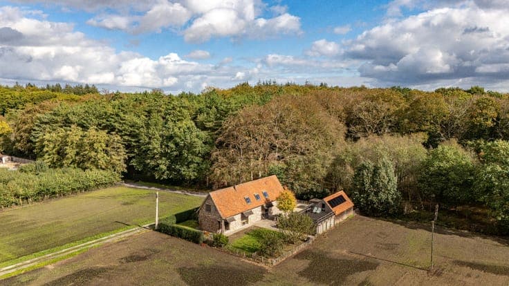 House in Wingene