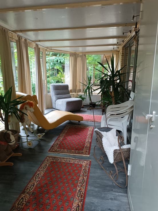 House in Brasschaat