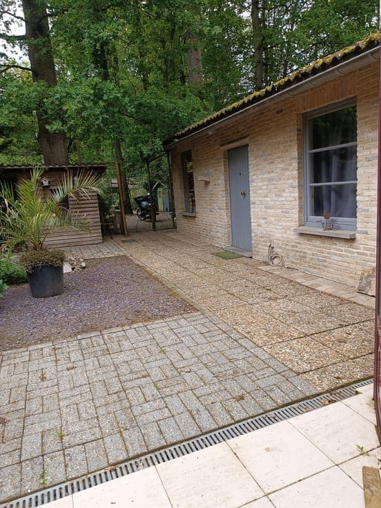 House in Brasschaat