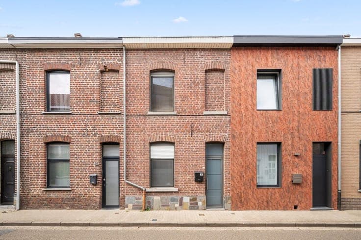 House in Tienen