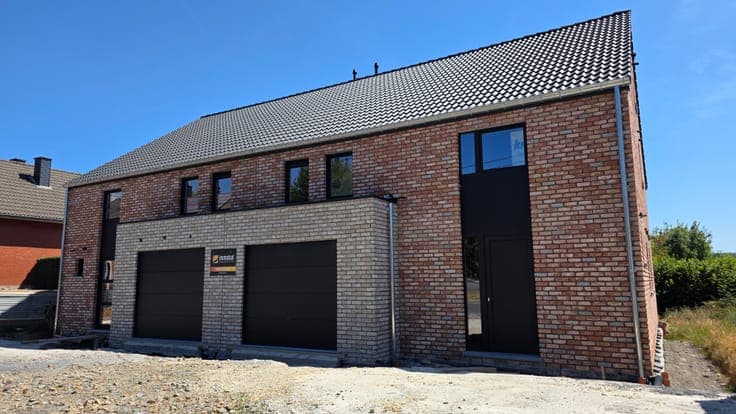 House in Raeren