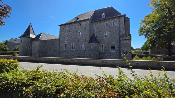 House in Raeren