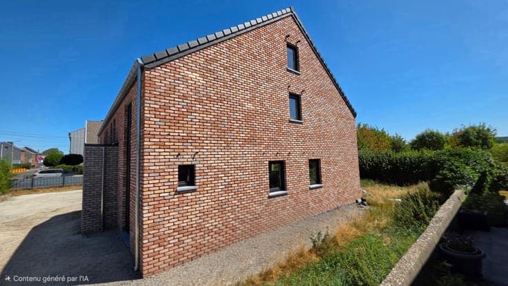 House in Raeren