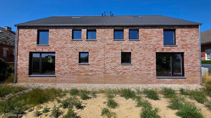 House in Raeren