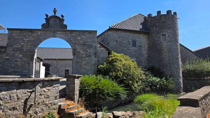 House in Raeren