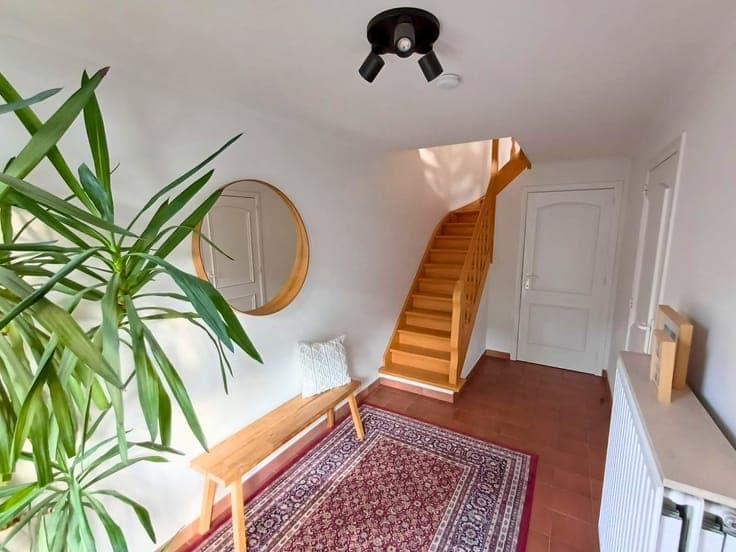 House in Antwerp