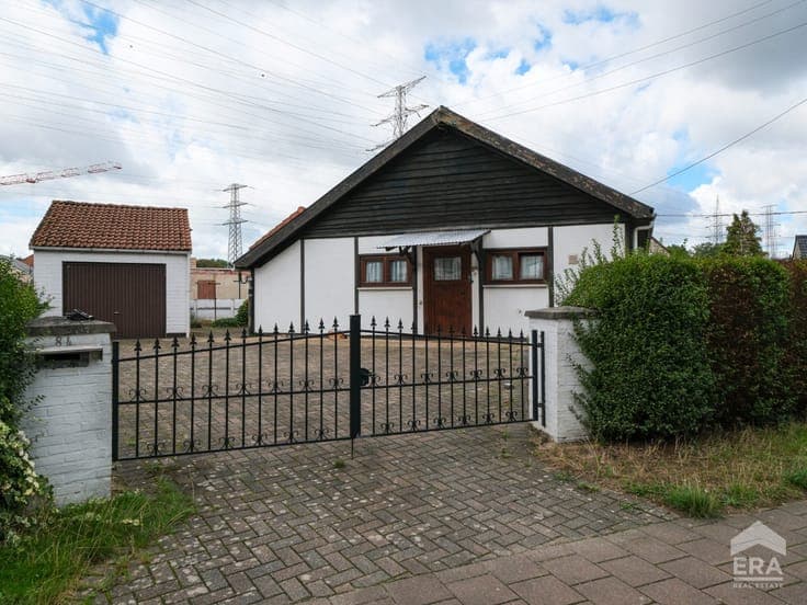 House in Genk