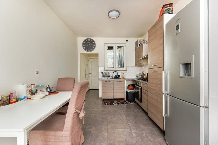 Investment property