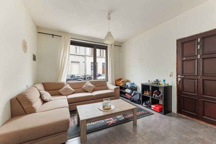 Investment property
