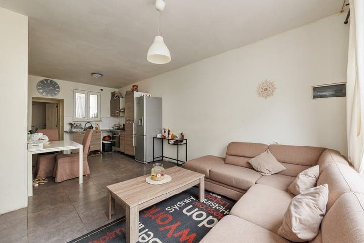 Investment property