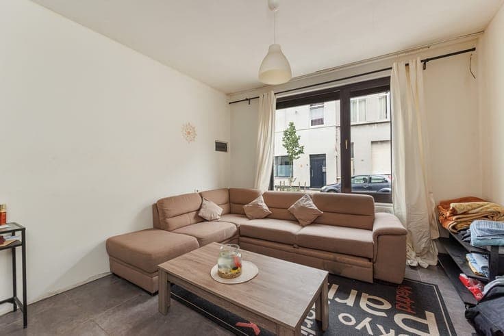 Investment property