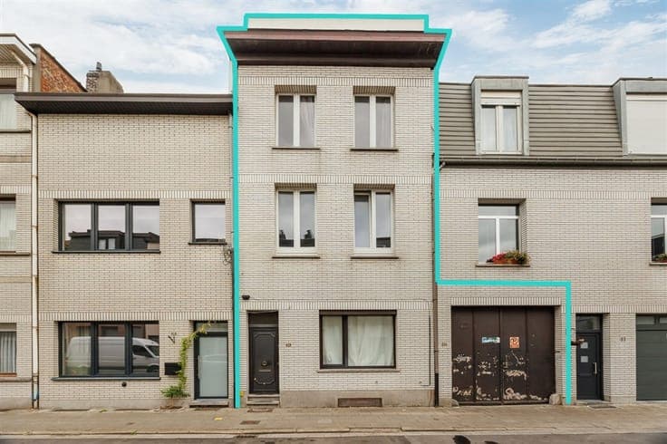 Investment property