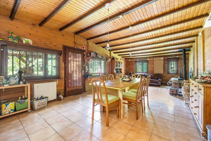 Investment property