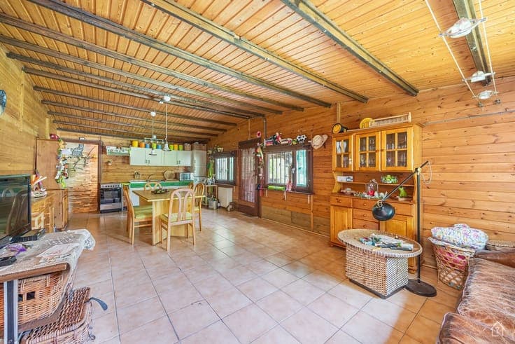 Investment property