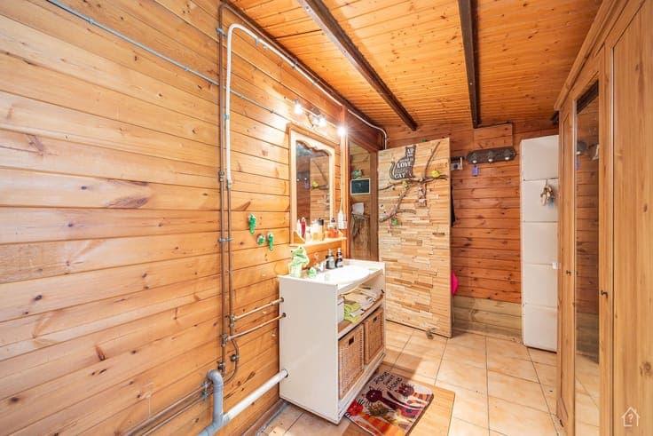 Investment property
