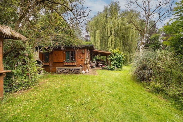 Investment property