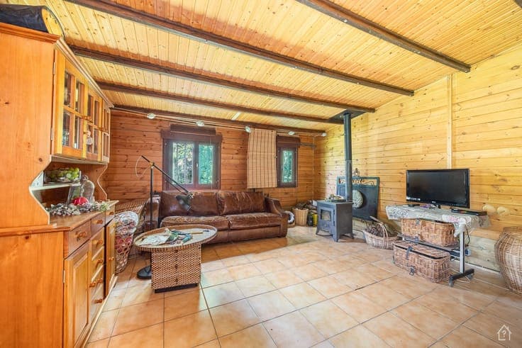 Investment property