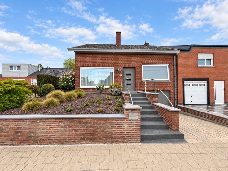 House in Moorslede
