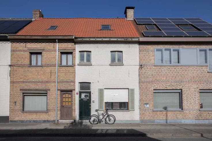 House in Oostkamp