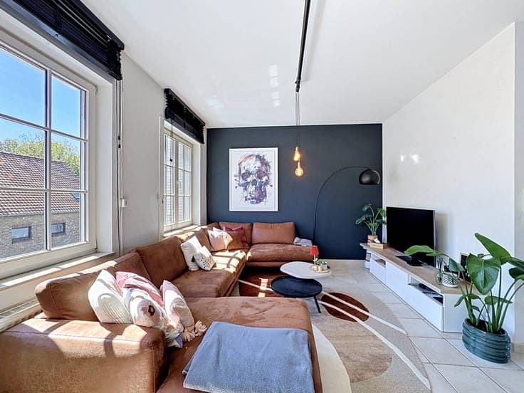4 bedroom house with open view for sale in Knokke-Heist